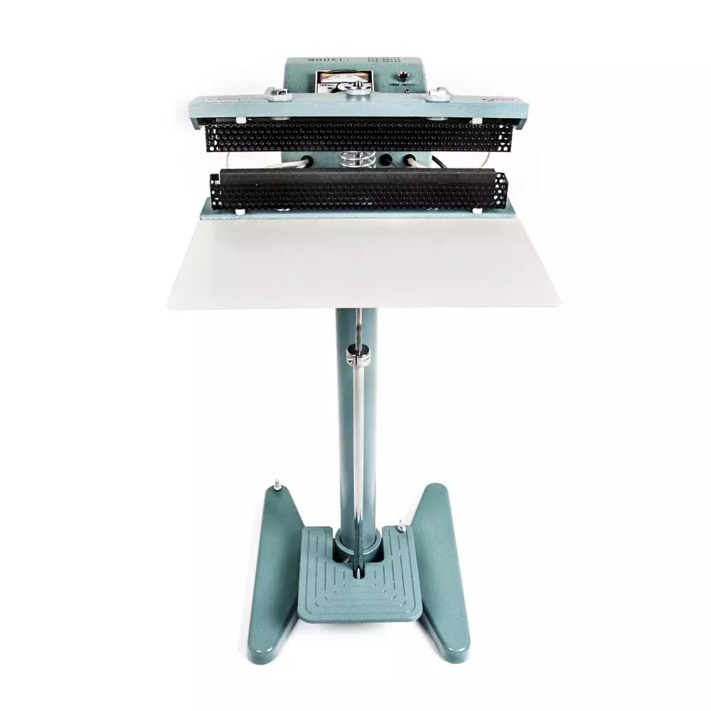 Doppelseitiges Stand-up-Folienschweißgerät PFS-DD300 300mm – 2