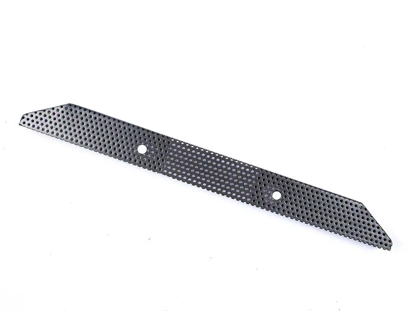Schutzabdeckung für Schweißmaschine FKR-300A abgebrochen