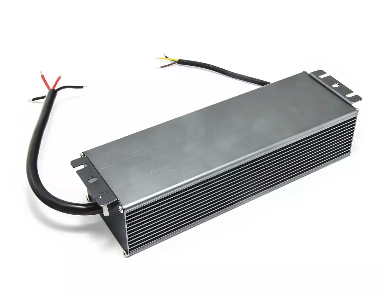 Netzgerät für LED-Beleuchtung wasserdicht IP67 12V 25A 300W – 2