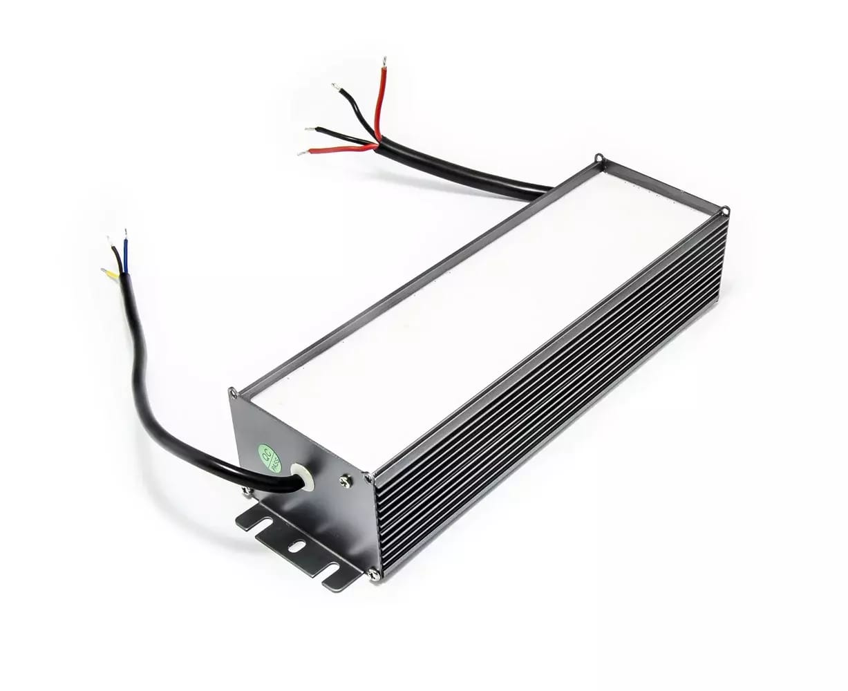 Industrielles Netzteil wasserdicht IP67 24V 12.5A 300W – 2