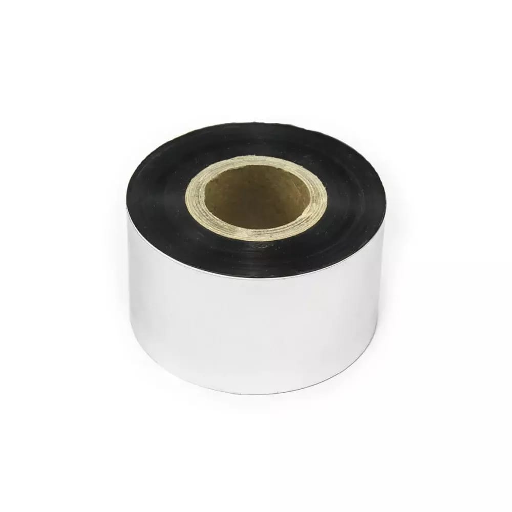 Thermotransfer-Wachsband schwarz OUT 35mm 300m