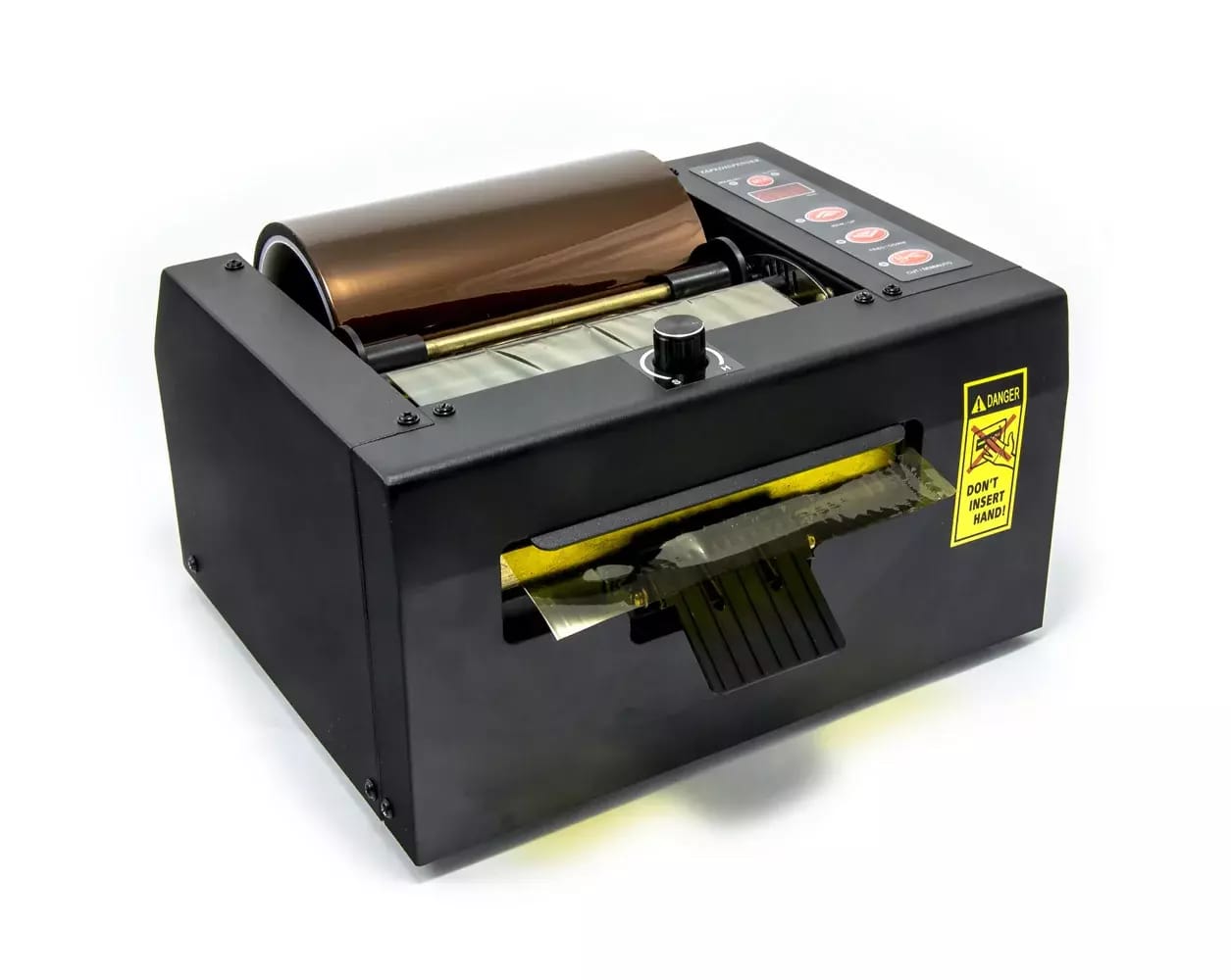 SVD-150 automatischer Klebebandabroller und -abschneider bis zu 150 mm Breite – 2