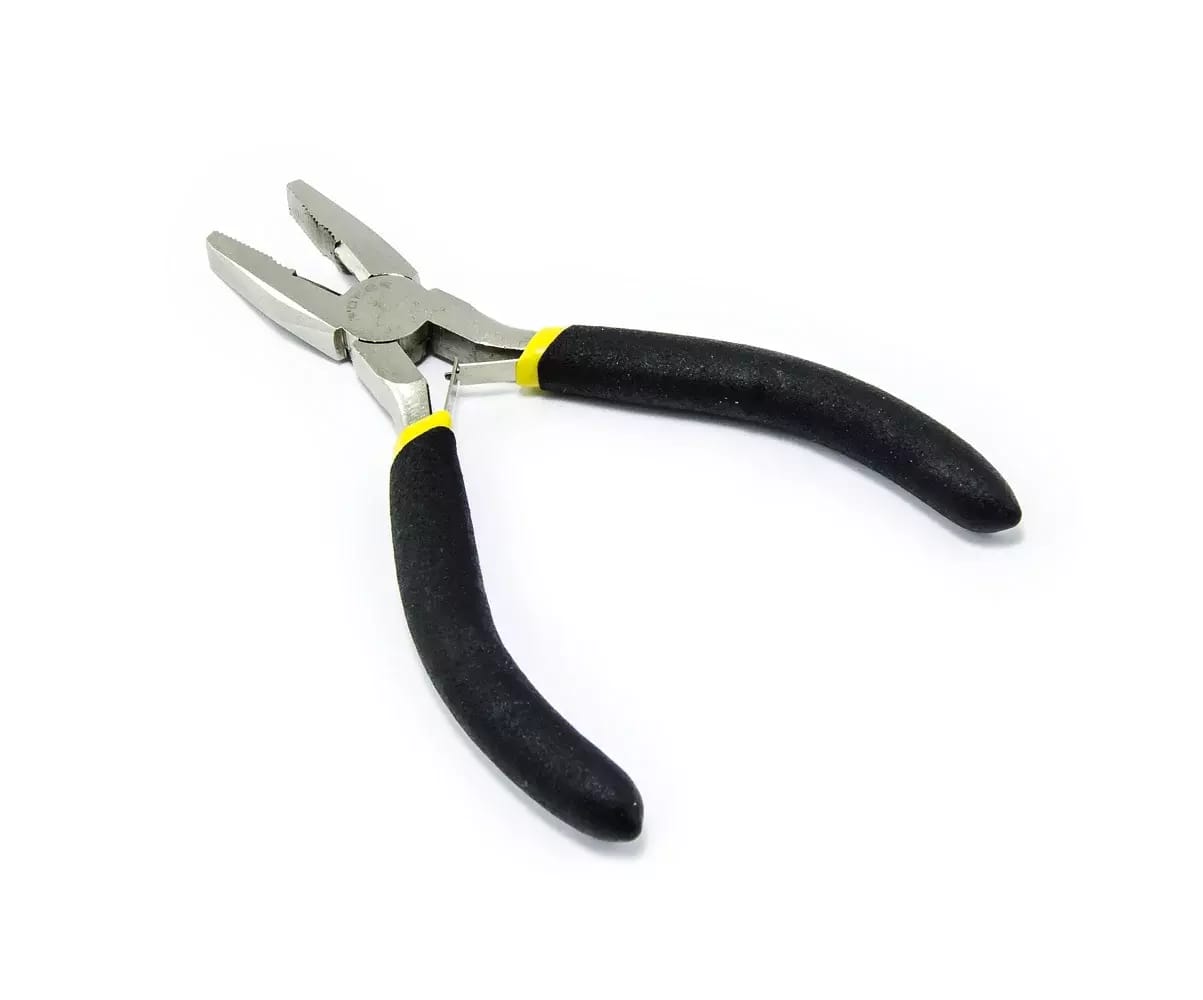 Flachzange mit kurzen Backen R\'DEER 120mm – 2