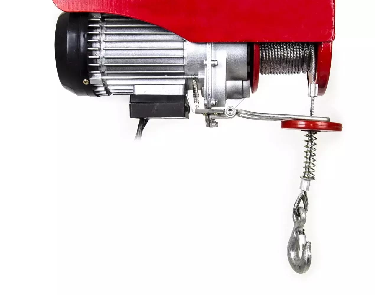 Seilzug - Elektroseilzug PA-600, 300kg / 600kg – 2