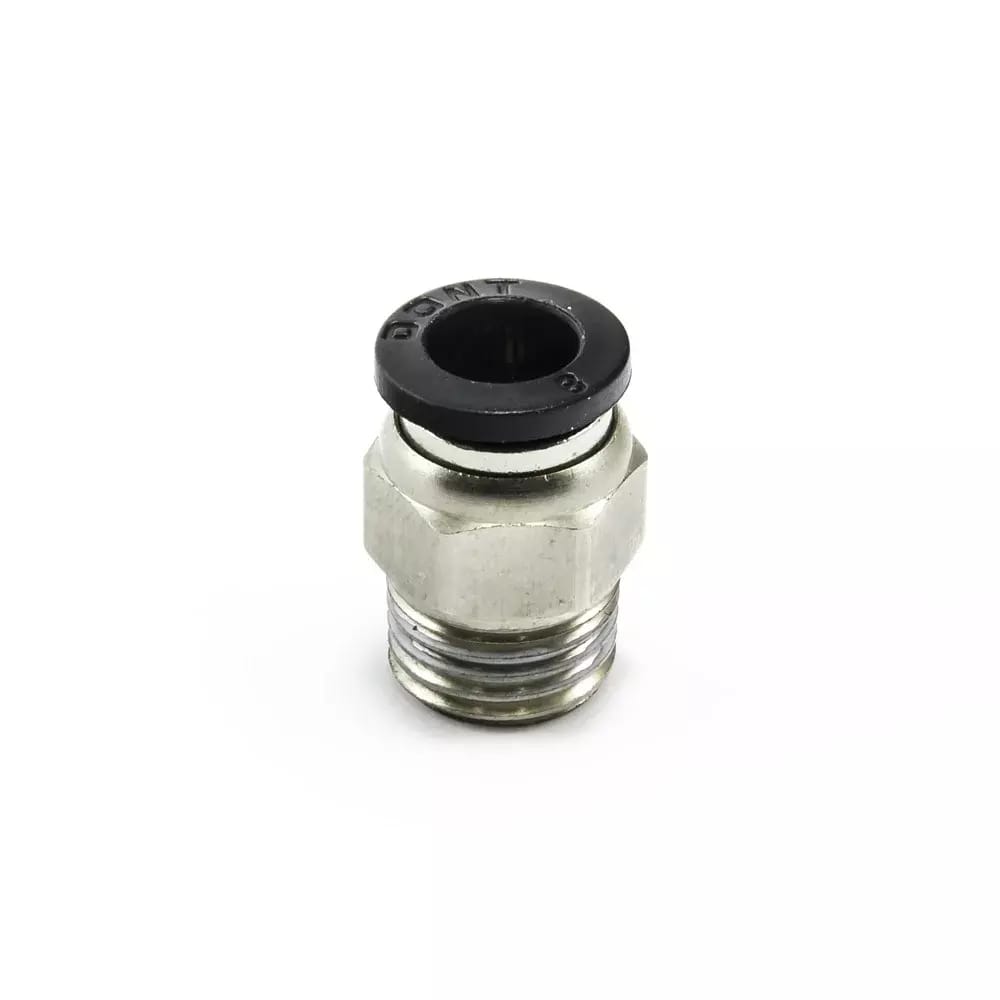Anschlussstück John Guest 5/16\" 8mm mit Außengewinde G 1/4\"
