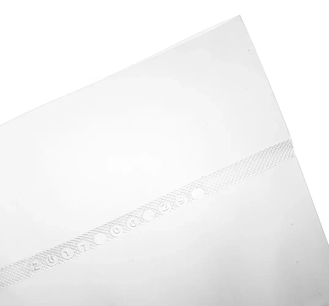 Impulsfolienschweißgerät SF-200 breite Schweißnaht 8mm, Länge 200mm – 2