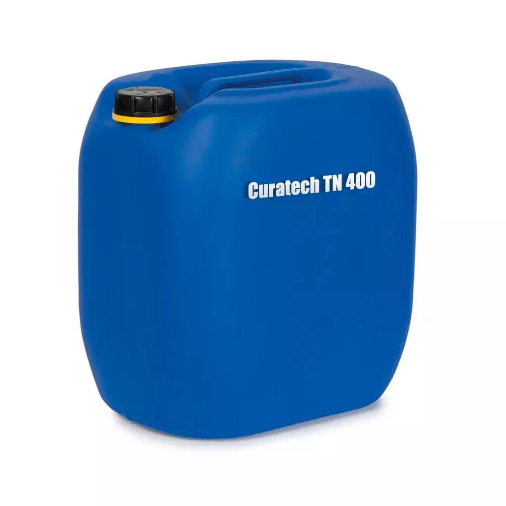 Curatech TN 400 pro kg
