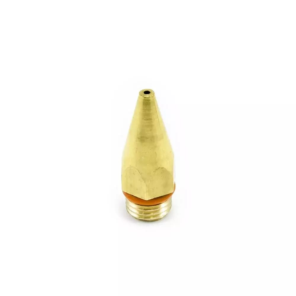 Ersatzdüse für Heißklebepistolen 1.5mm 32mm