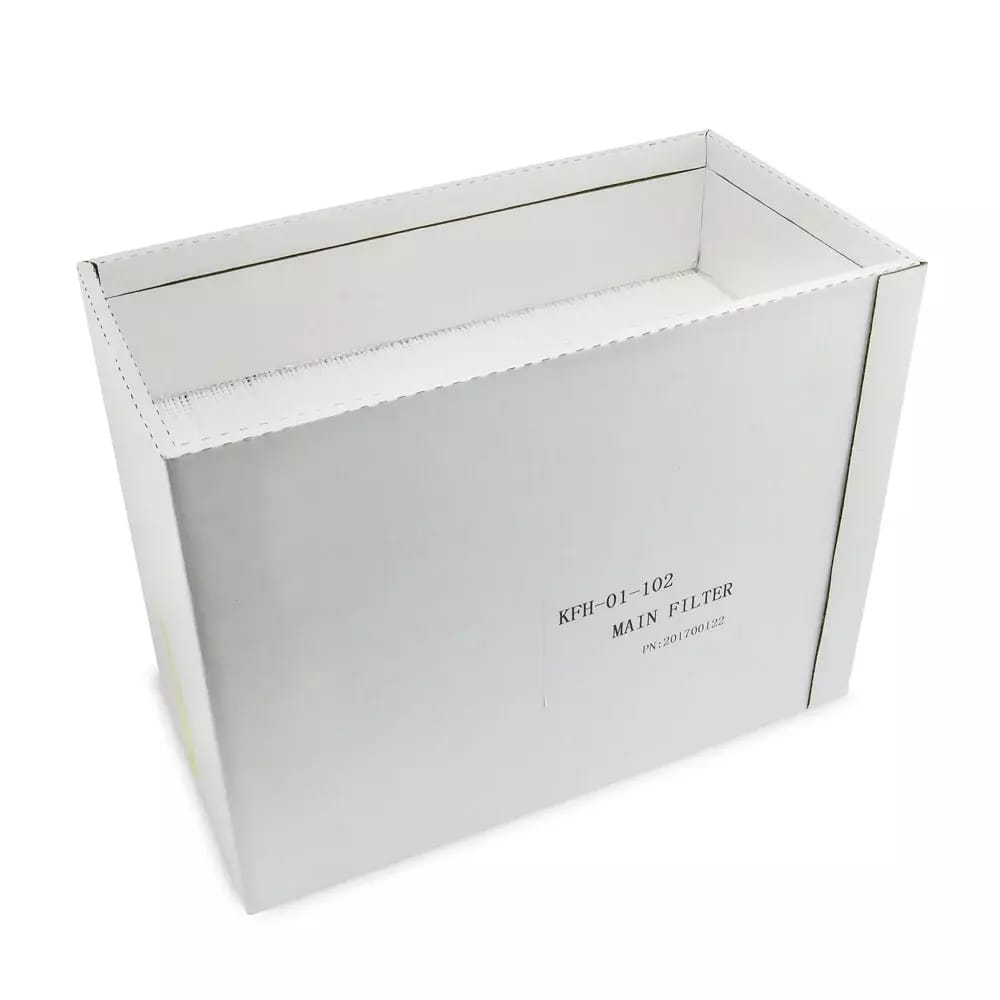Ersatz-Hauptfilter KFH-01-102 für Luftreiniger Quick 6602