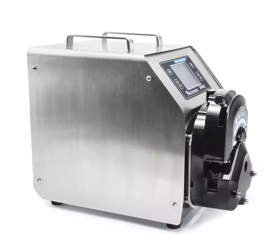 Peristaltische Dosierpumpe SG600LC YZ35-13 1-12000ml/min – 2