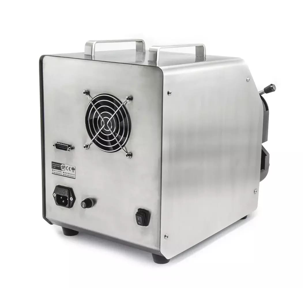 Doppeltes peristaltisches Dosiergerät SG600LC 2xYZ35-13 2x 1-12000ml/min – 2
