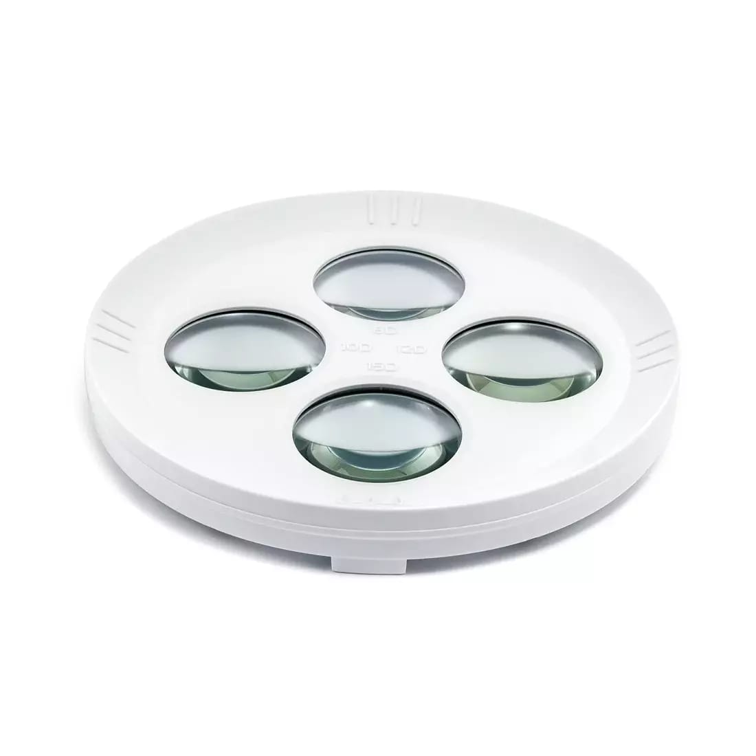 Austauschbares Multi-Dioptrien-Objektiv für IB-150, 150mm, 8D,10D,12D,15D
