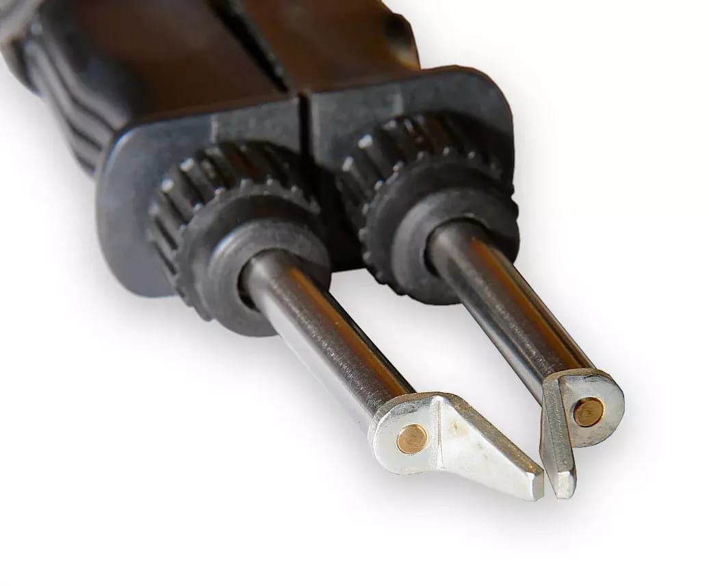 Spitze für SMD-Lötpinzette AOYUE 950 Typ 1303 – 2