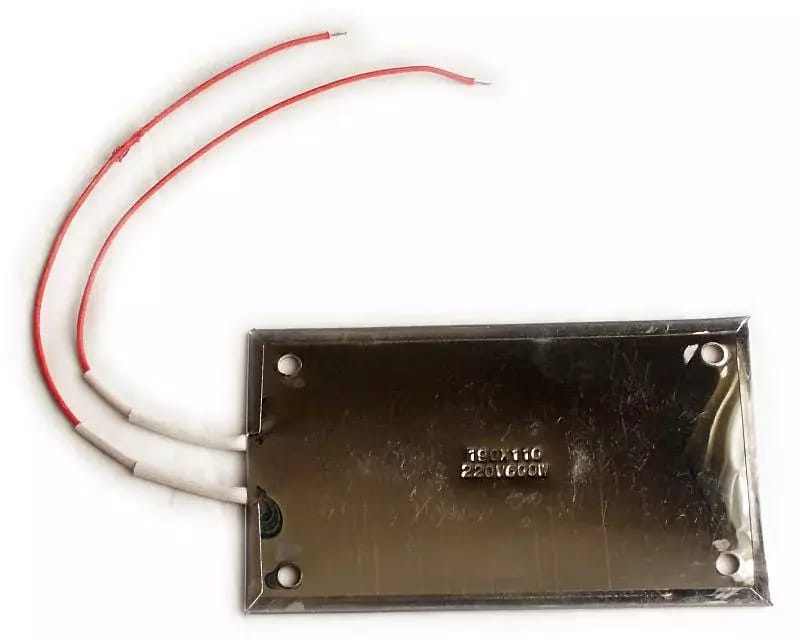 Ersatzheizplatte für HT-R260 Vorwärmer