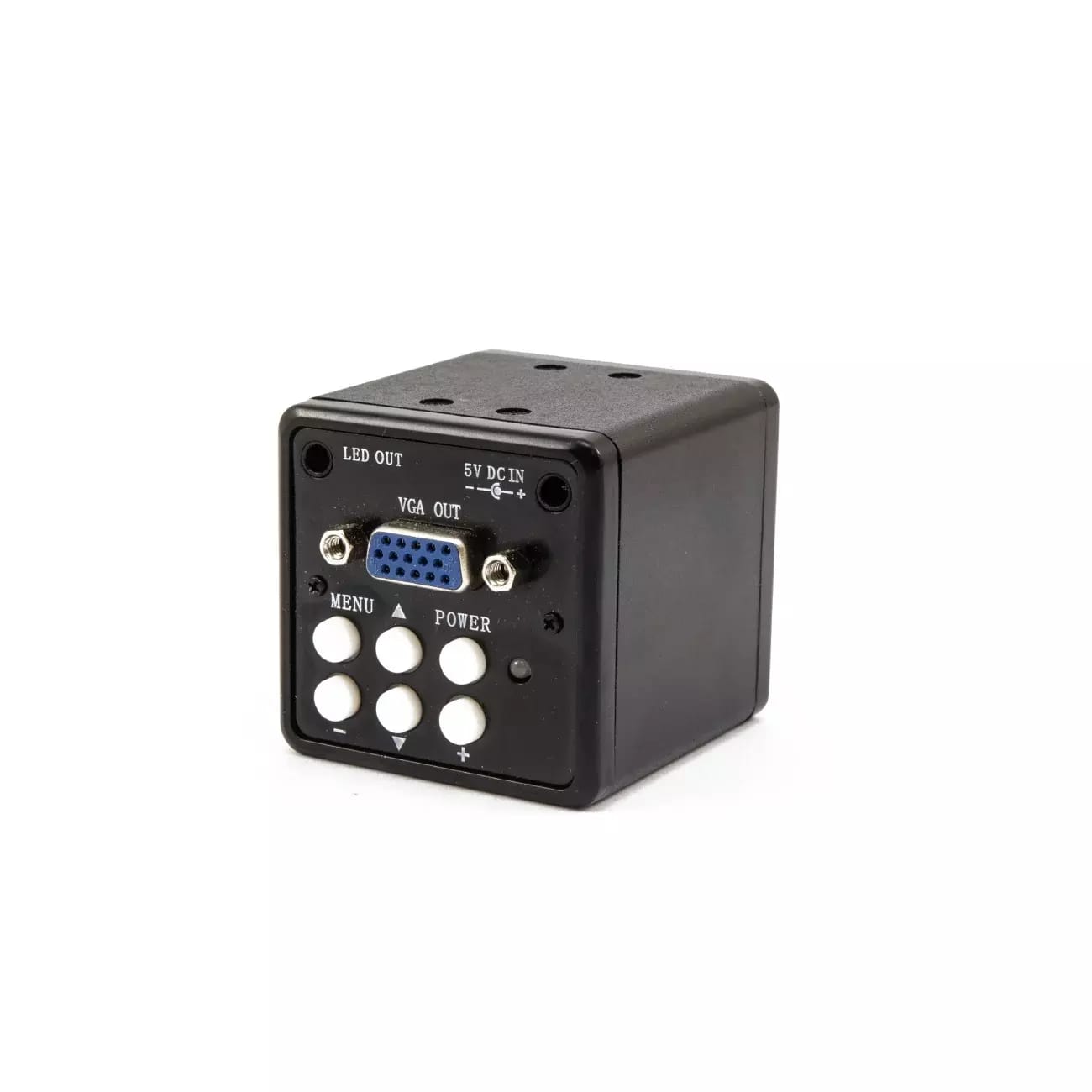 Mikroskopkamera FullHD 1920x1080 D-SUB (VGA) mit CS-Gewinde – 2