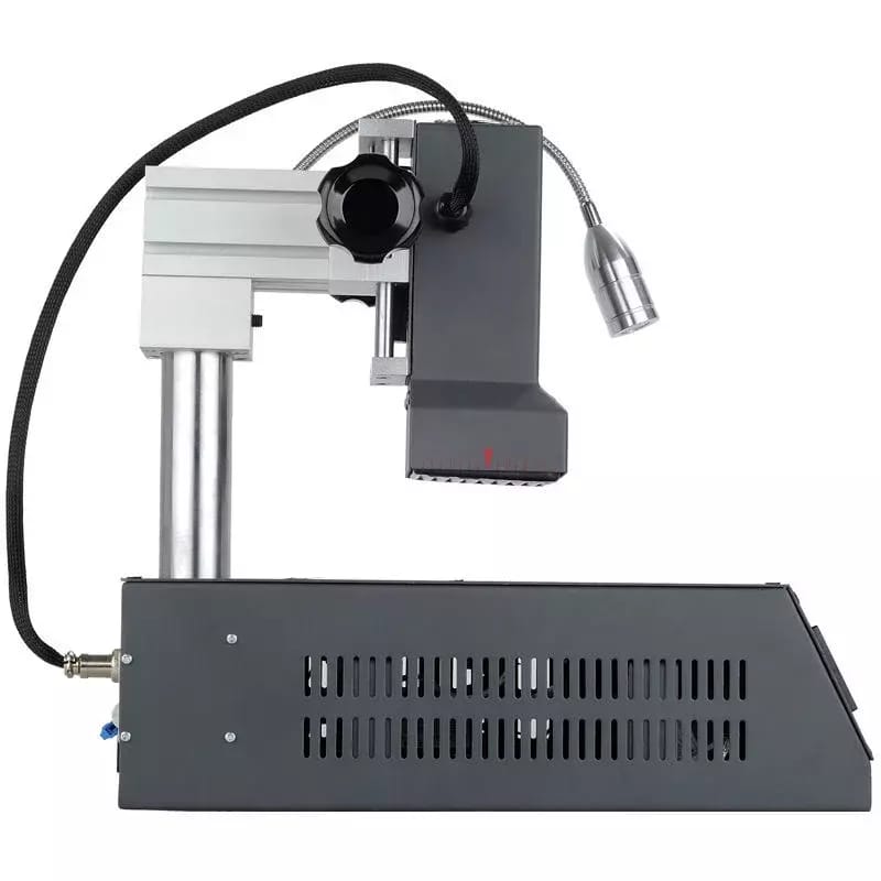 Infrarot-Lötsystem mit PC-Anschluss Typ iR6500 – 2
