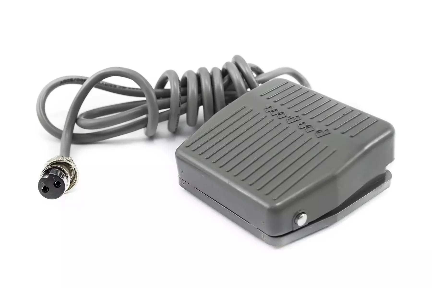 Fußschalter-Pedal TFS-201 5A/250V