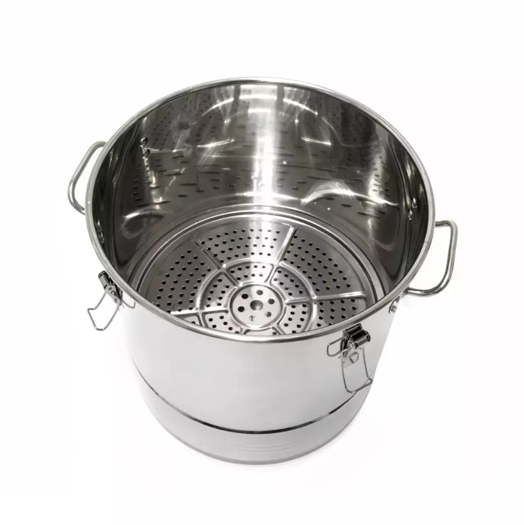 Hausbrenner (Brennerei) 20L – 2