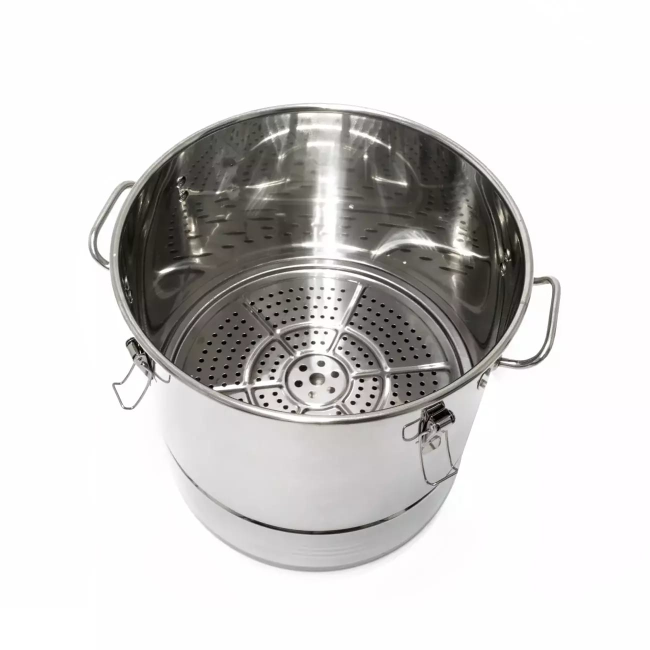 Hausbrenner (Brennerei) 50L – 2
