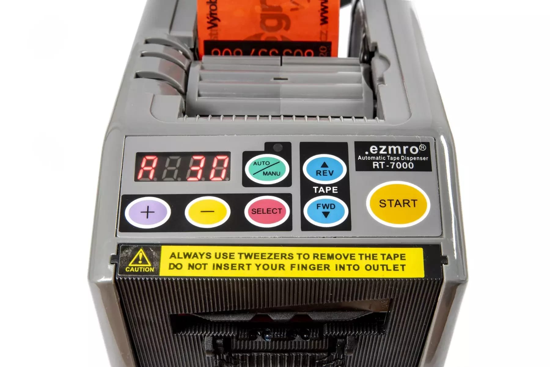 Klebebandabroller RT-7000 – 2