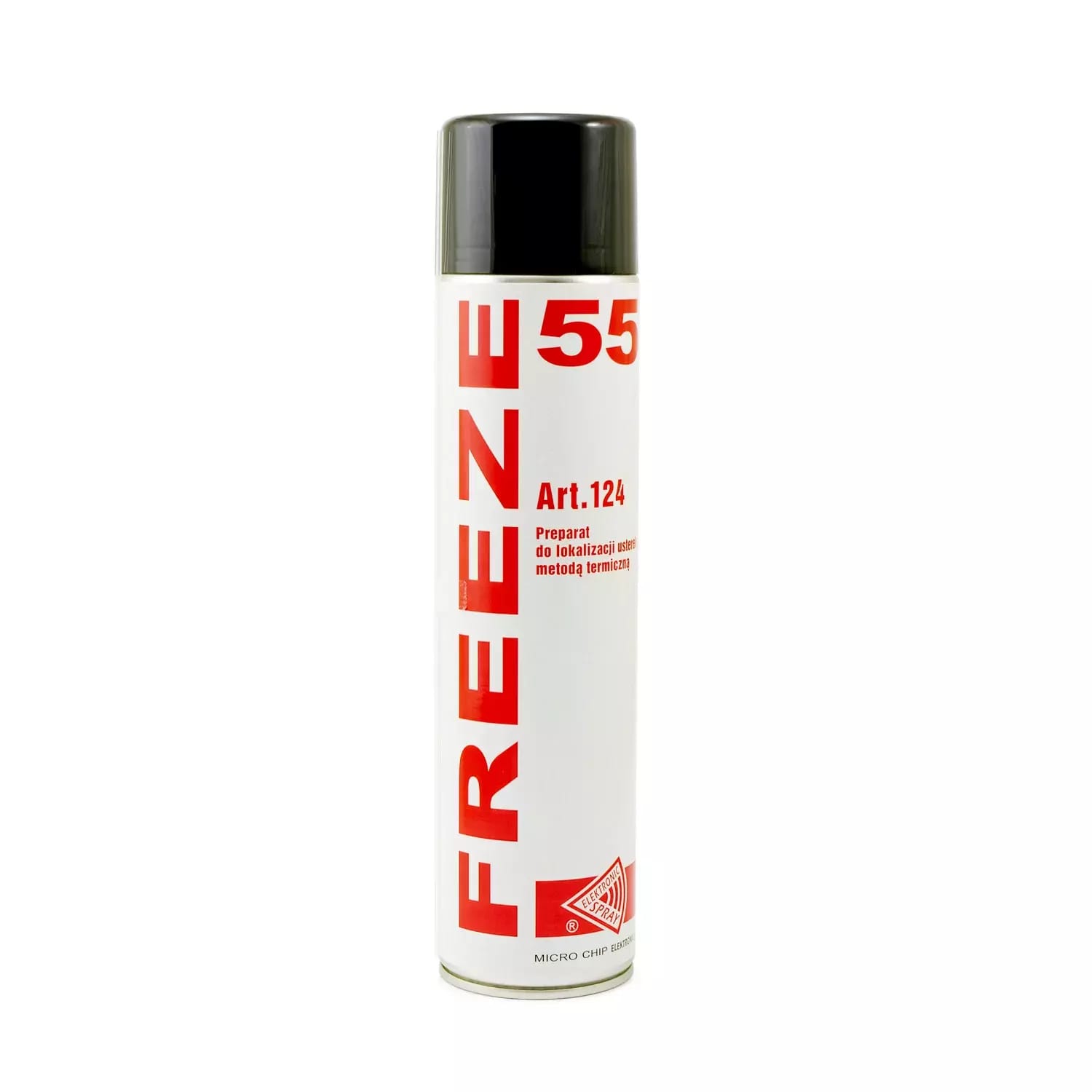 Gefrierspray Freeze 55 600ml nicht leitend entflammbar -55°C