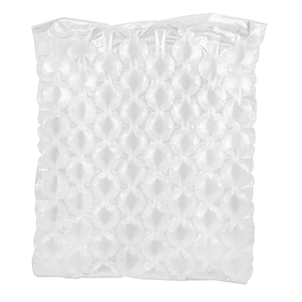 HDPE-Folie für Luftkissenproduktion 325x380mm / 280m - Blasen – 2