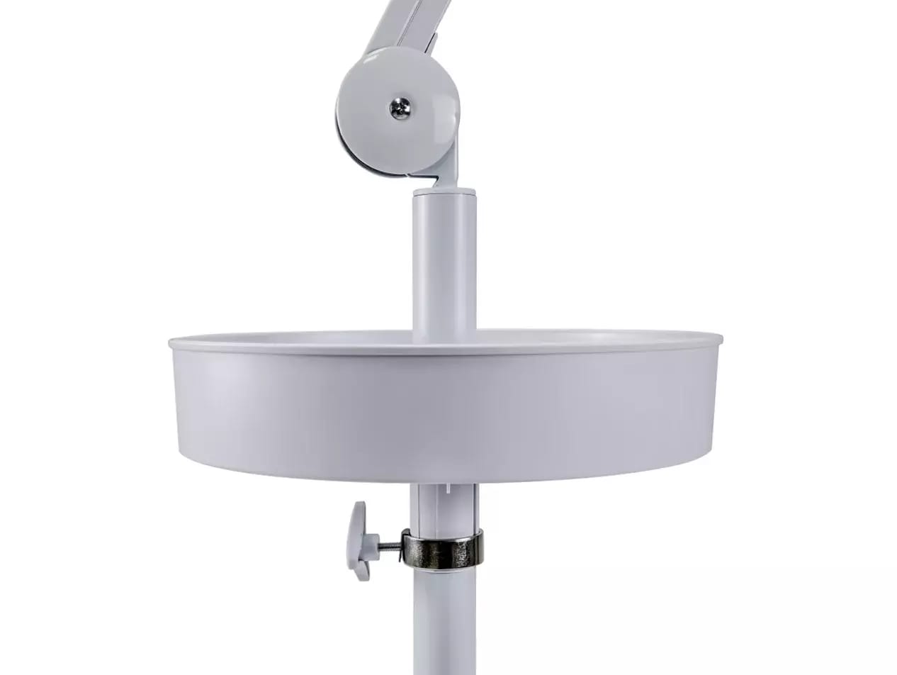 Schale für Lampenstative und -ständer – 2