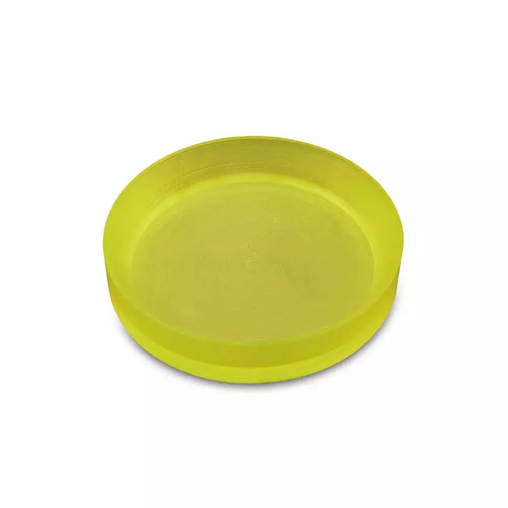 Ersatz-Gummiring für Verschließmaschine 1St., 50-70mm TYP 3