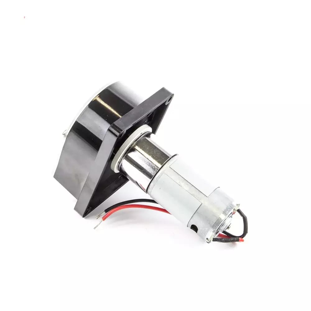 Berührungslose Schlauchpumpe OEM206 mit Förderleistung 1,3 - 1100ml/min – 2
