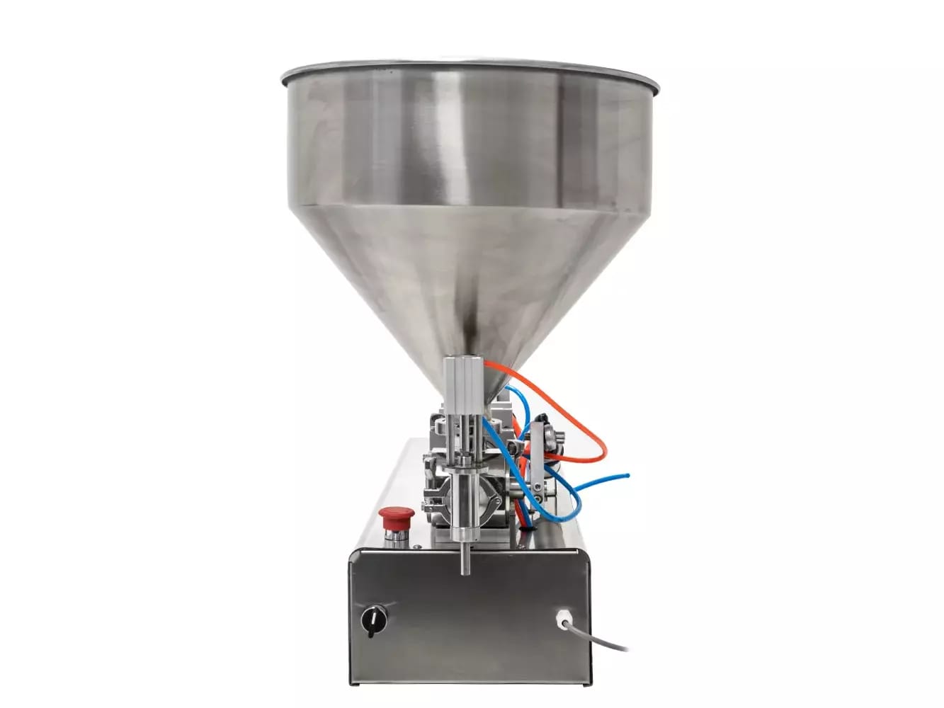 Pneumatischer Flüssigkeitsspender 1000-4000ml – 2