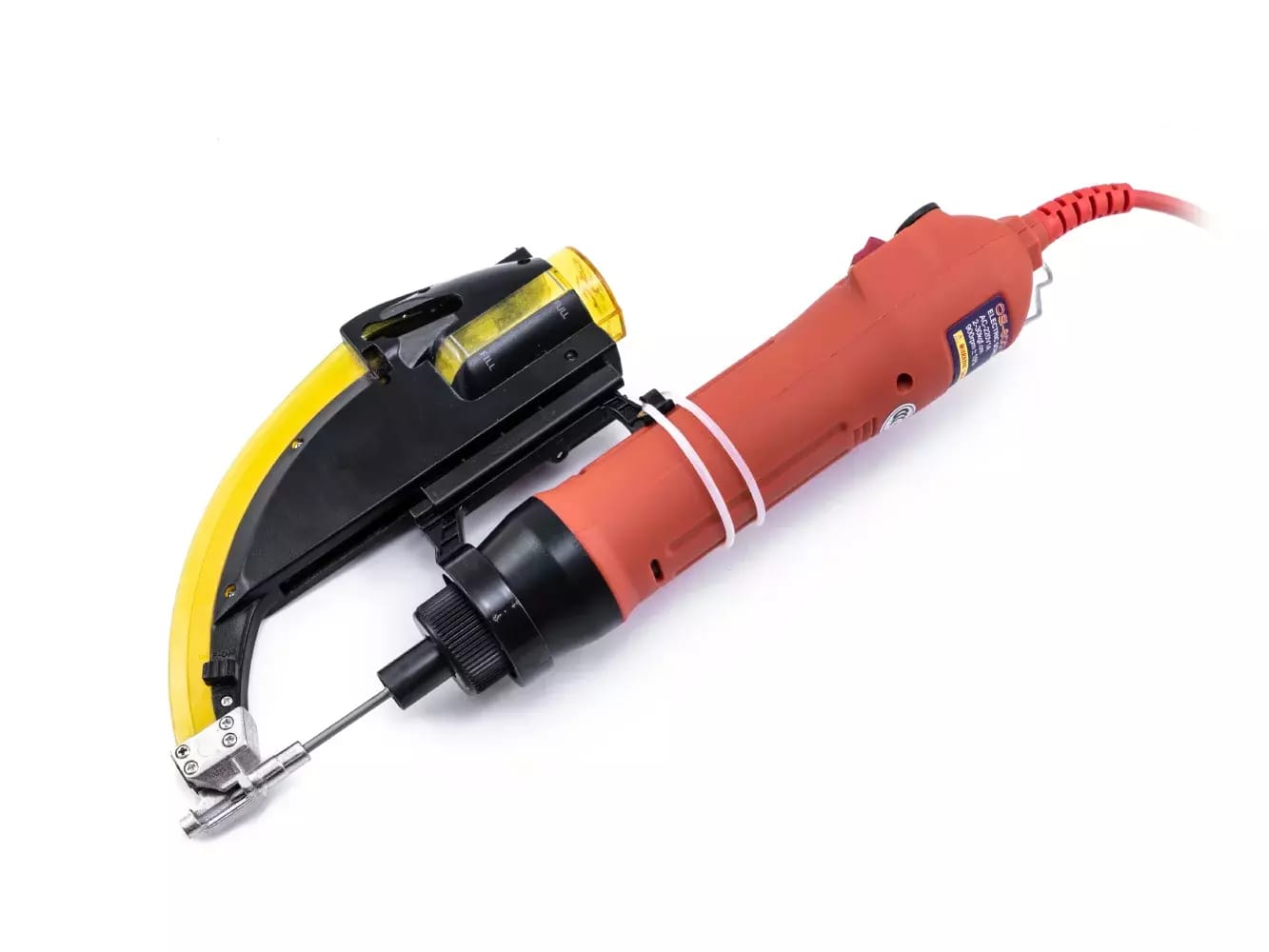 Automatischer Schneckenzuführer 2mm – 2