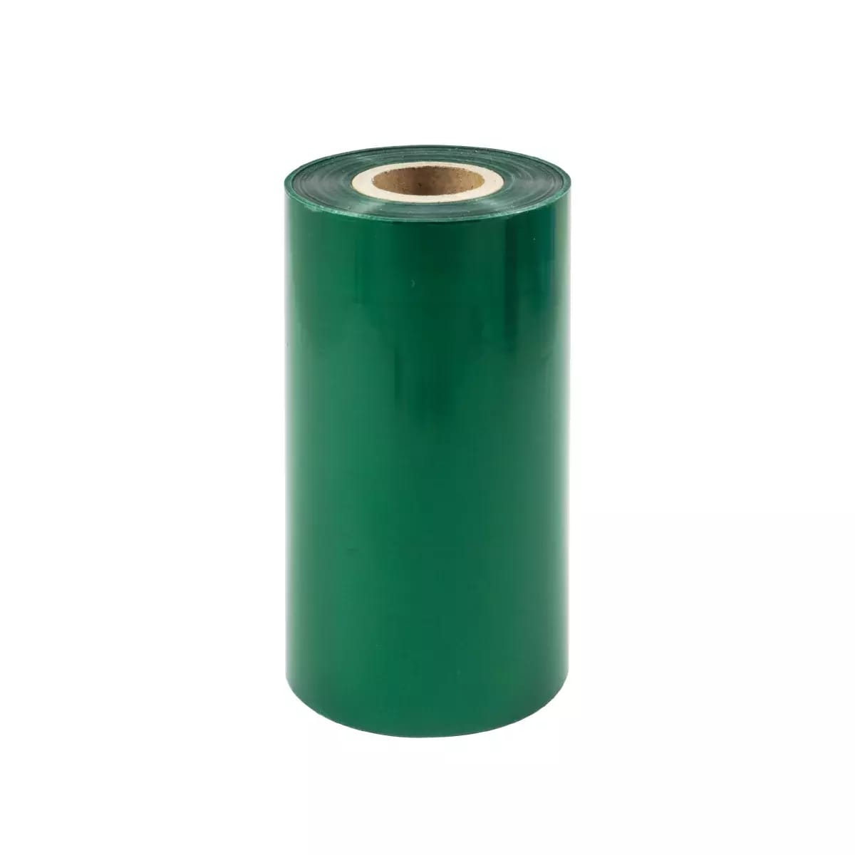 TTR-Wachsband, 110mm grün, 300m – 2