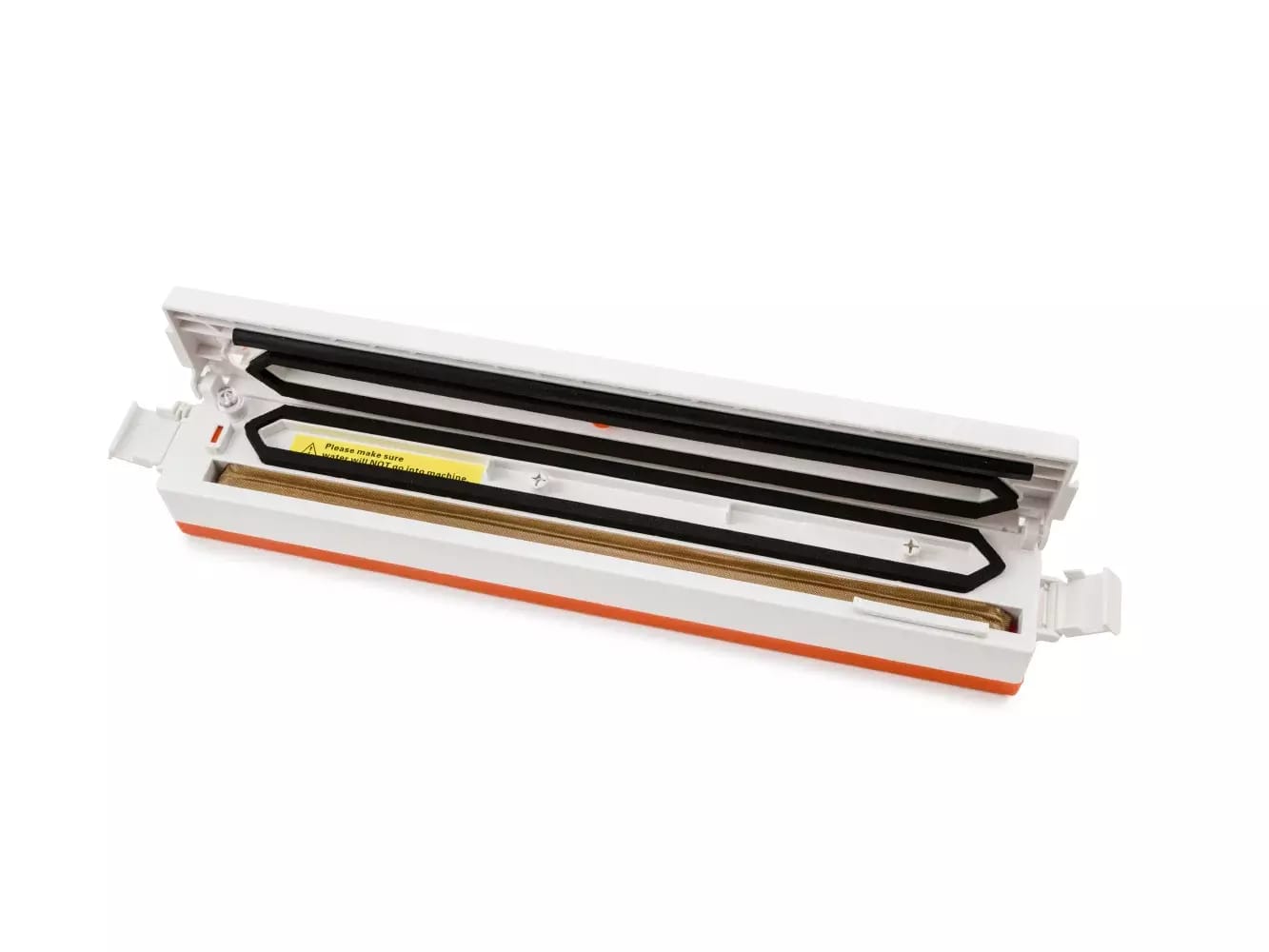 Vakuum-Lebensmittelpacker QH-01 295mm – 2