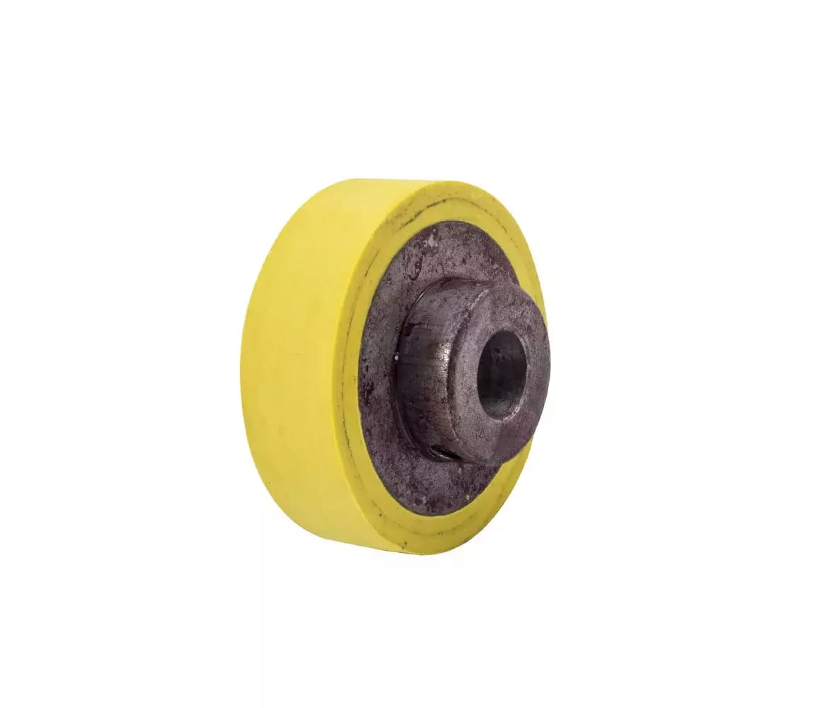 Treibrad für Folienschweißer DBF-770