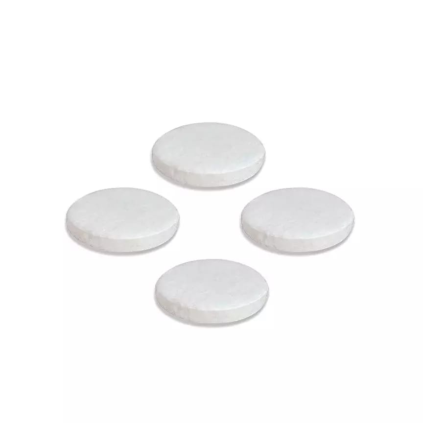 Filter 20mm für Lötstationen mit Rauchabzug