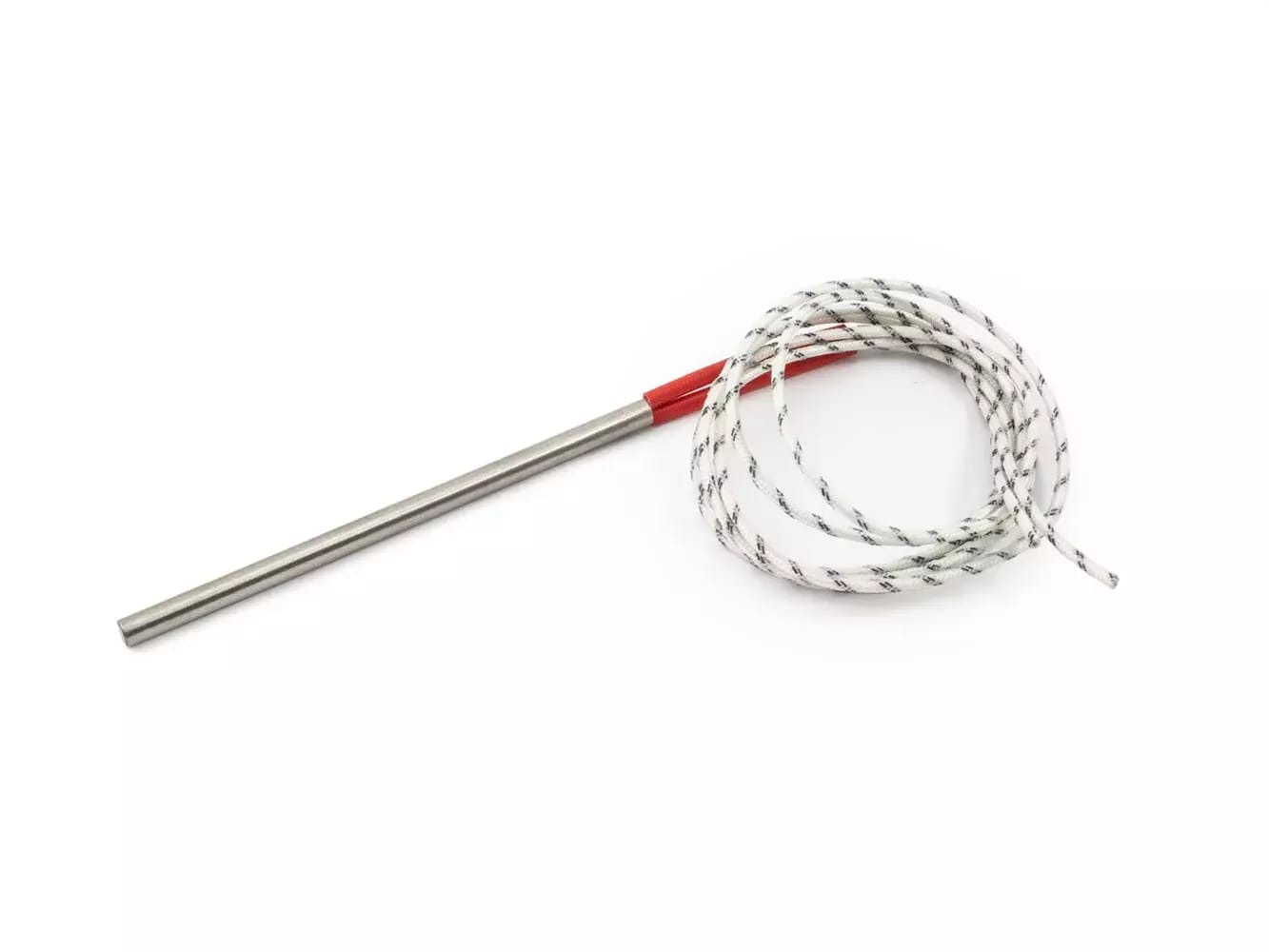 Heizelement für Flow-Pack-Packer bis zu 800g