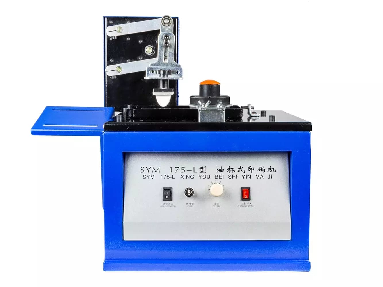 Tupferdrucker SYM175-L – 2