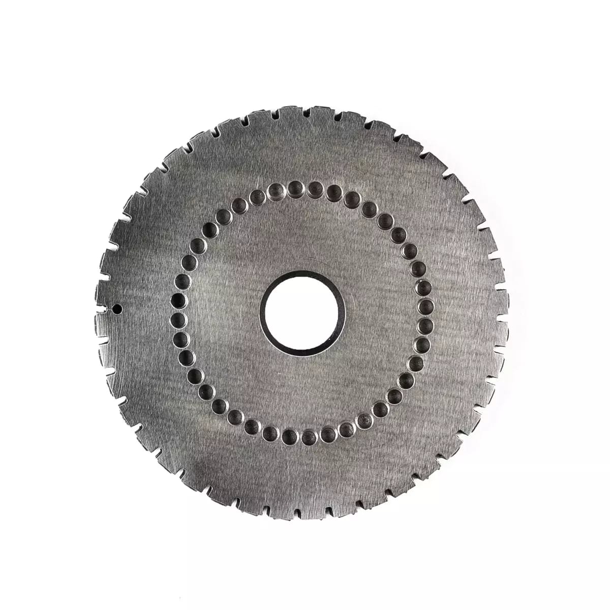 Stanzung für ZX-360 Zeichenhöhe 2mm – 2