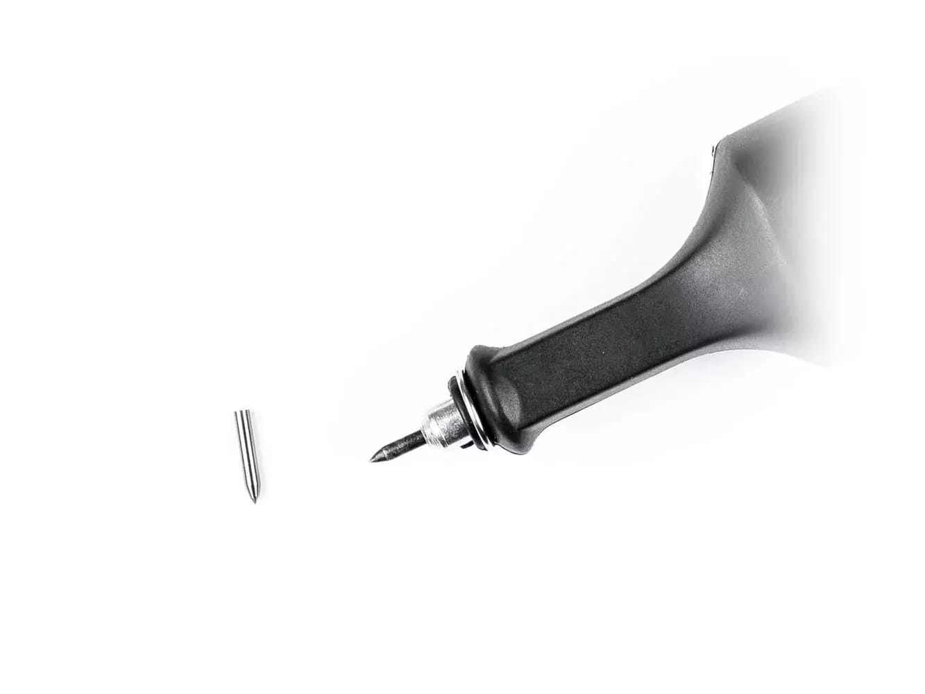 Elektrischer Gravierstift – 2