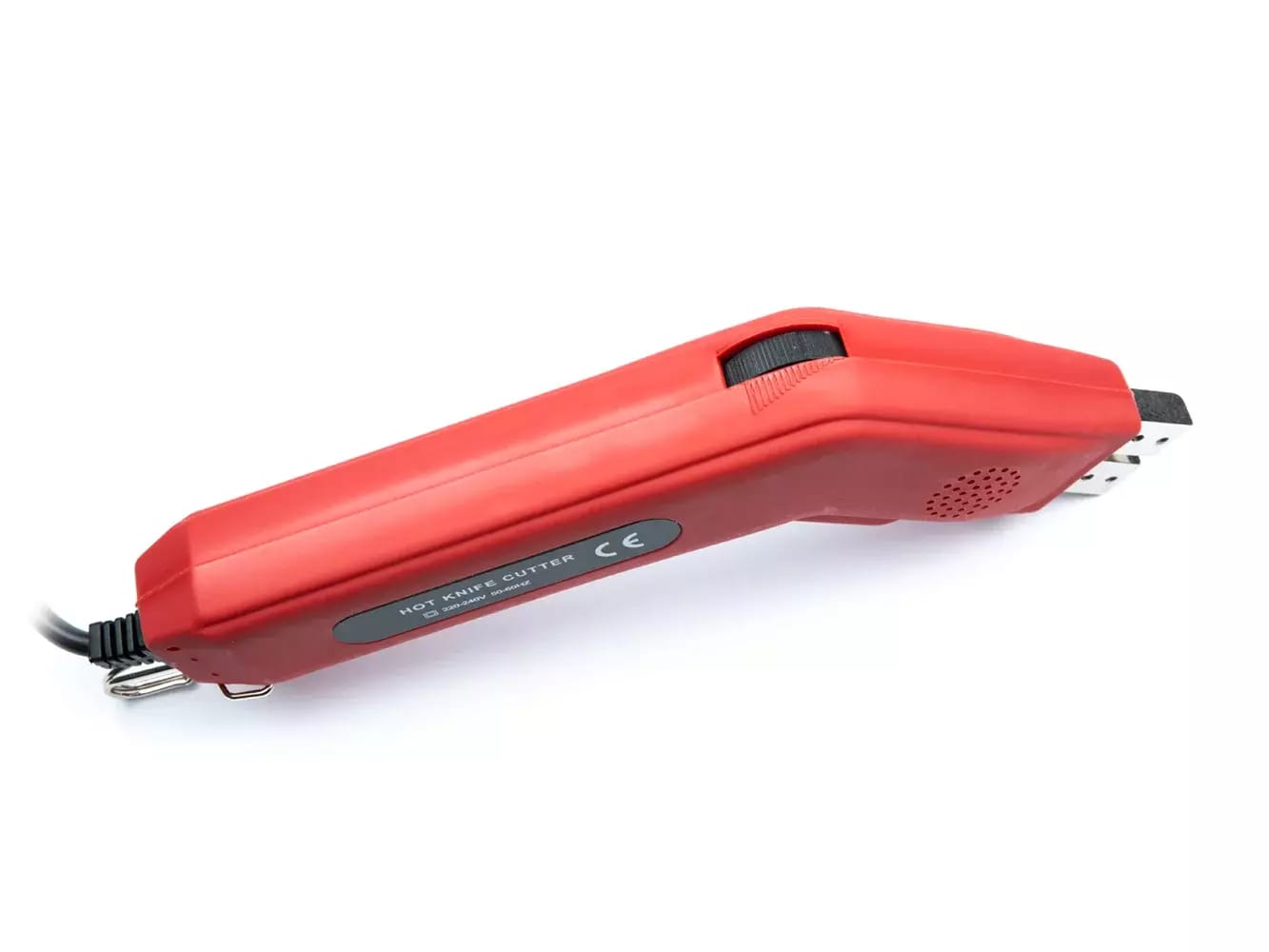 Schmelzschneider für Polystyrol und Schaumstoffe 5cm 80w – 2