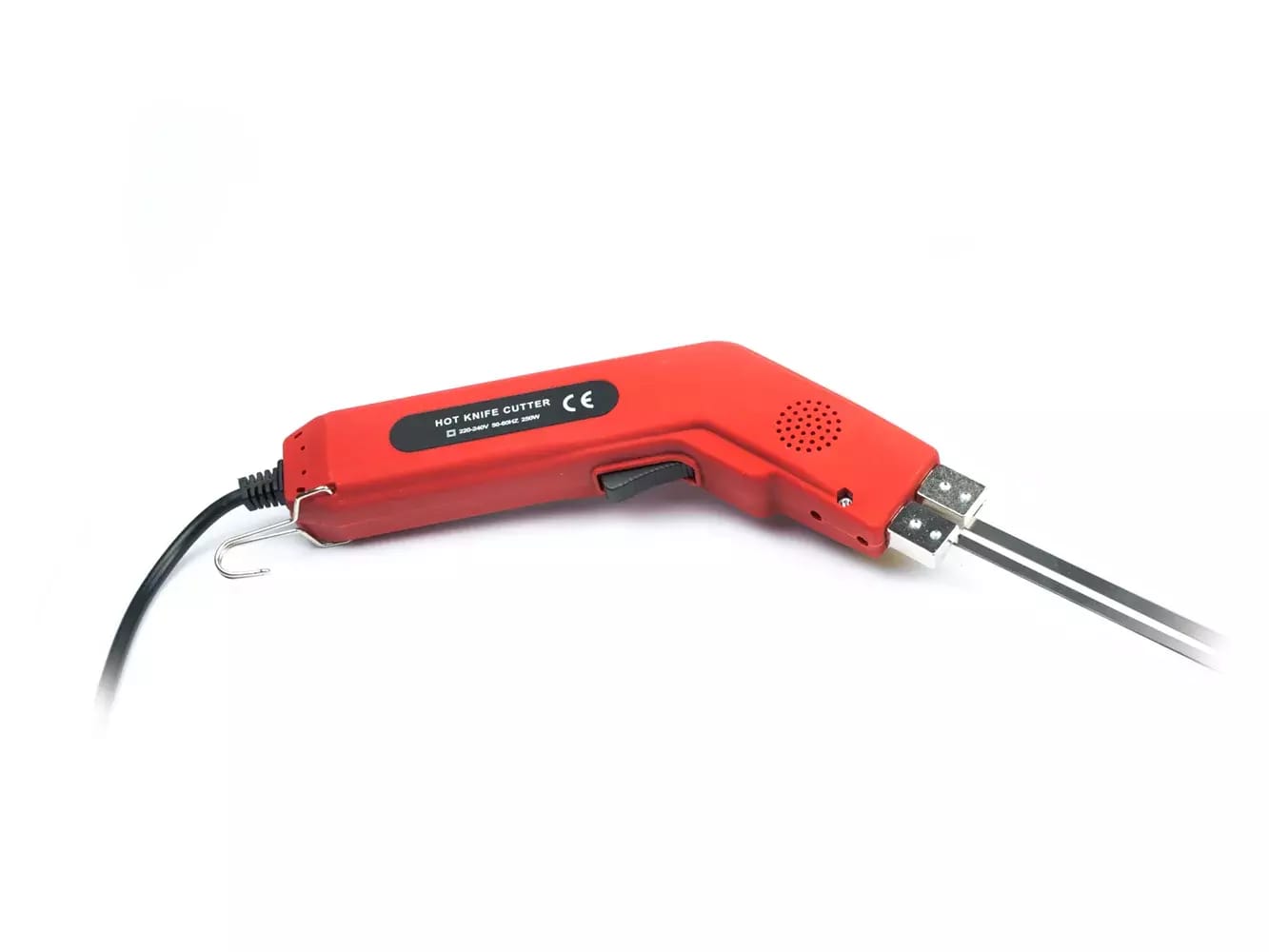 Elektrischer Cutter für Styropor und Schaumstoffe 25cm 250W – 2