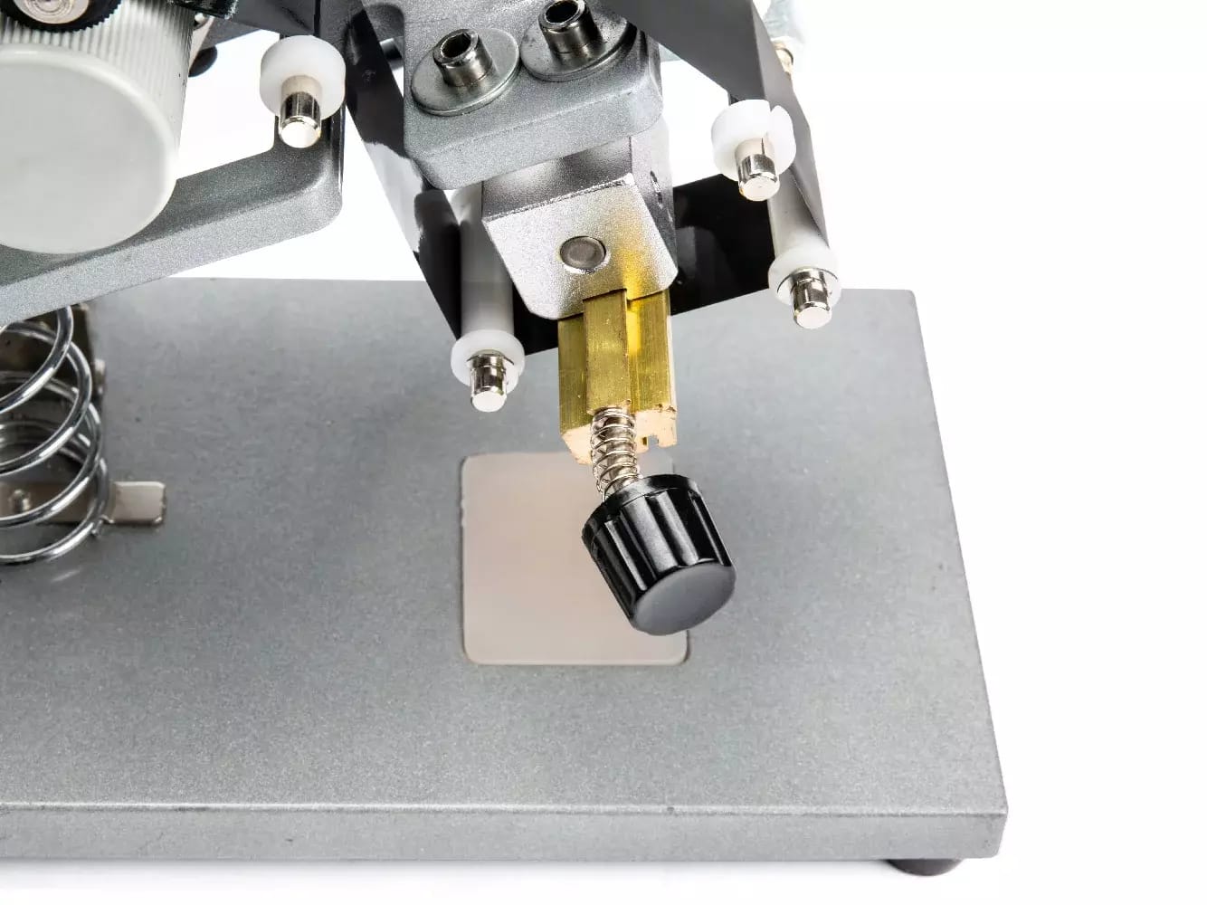Ersatz-Druckmatrix für HP130 und HP241 Drucker – 2