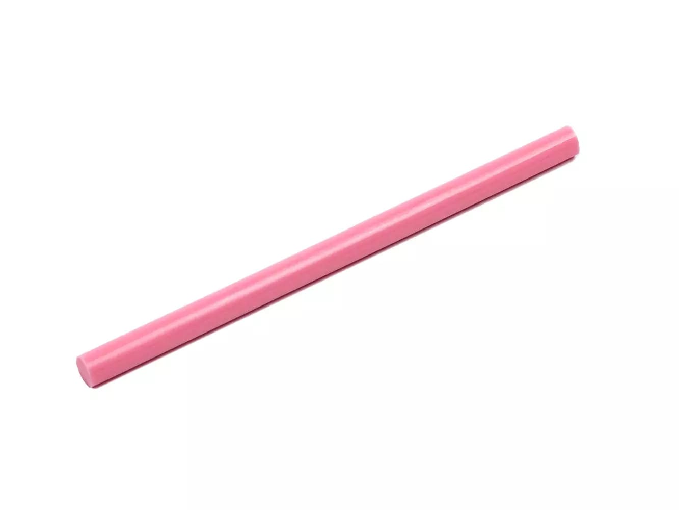 Schmelzpistole Stick hell rosa Durchmesser 11mm 1pc
