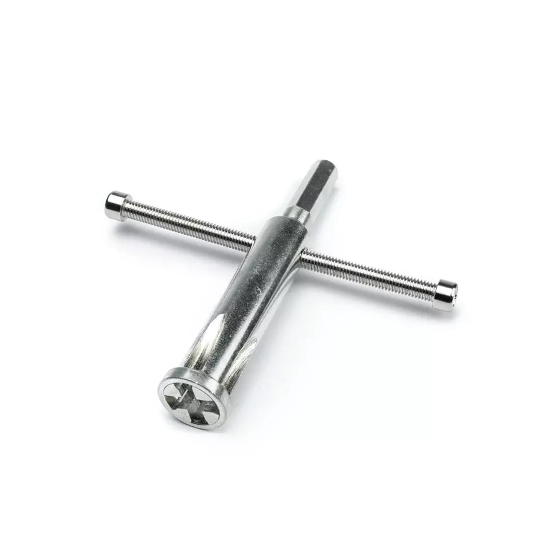 Adapter zum Verdrillen von CYKY-Drähten