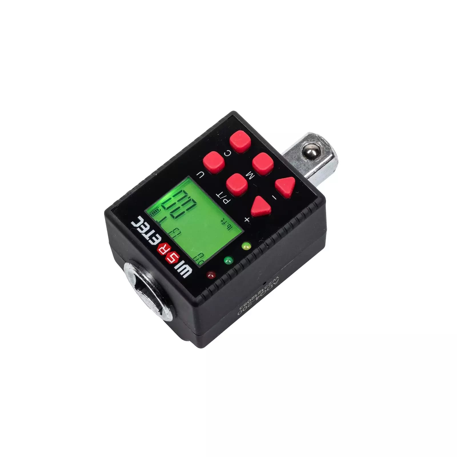 Digitaler Drehmomentmesser ADQ-200 1/2" 10-200Nm – 2