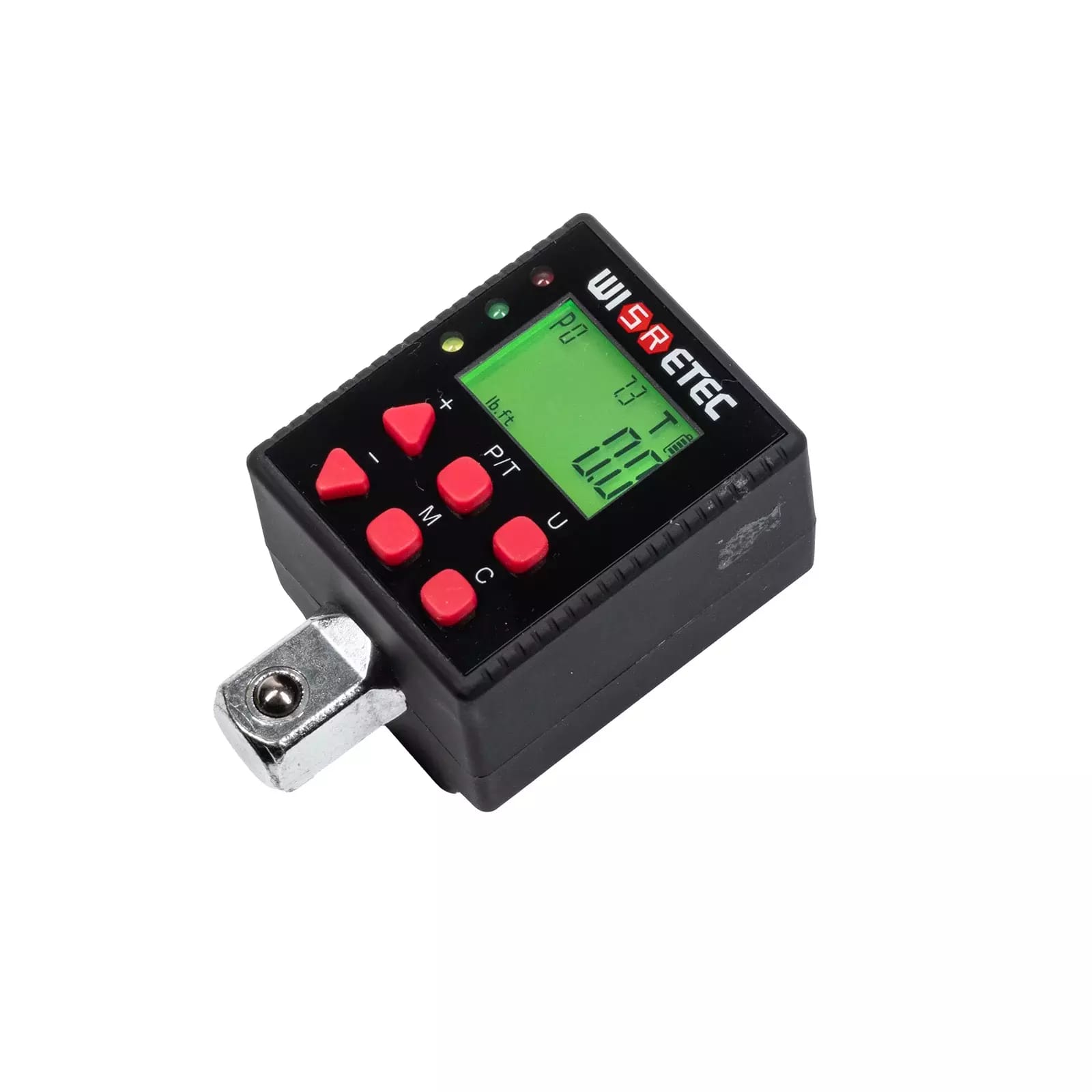 Digitaler Drehmomentmesser ADQ-200 1/2" 10-200Nm