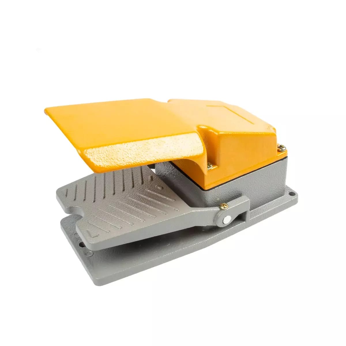 Industrie-Fußpedal für LT-4-1 10A/230V Steuerung ohne Verriegelung – 2