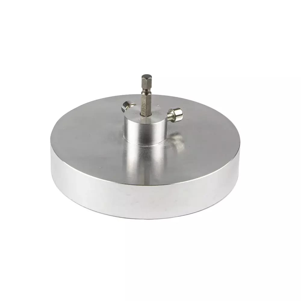 Adapter zum Festziehen von Glasdeckeln mit 90-110 mm Durchmesser TYP5 – 2