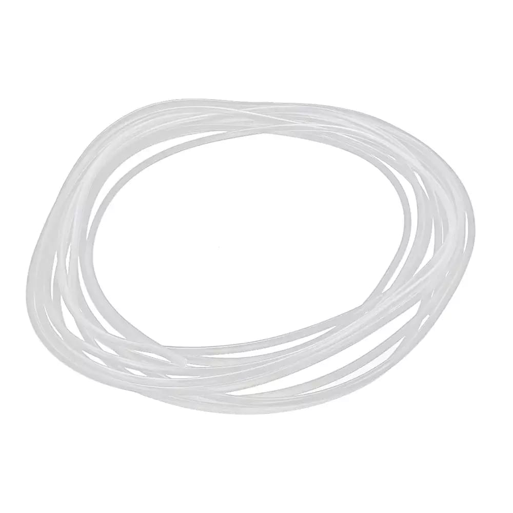 Silikonschlauch für Flüssigkeitsspender 3mm