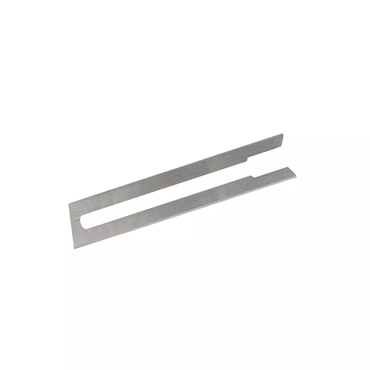 Ersatzschmelzmesser für Styroporschneider 5cm